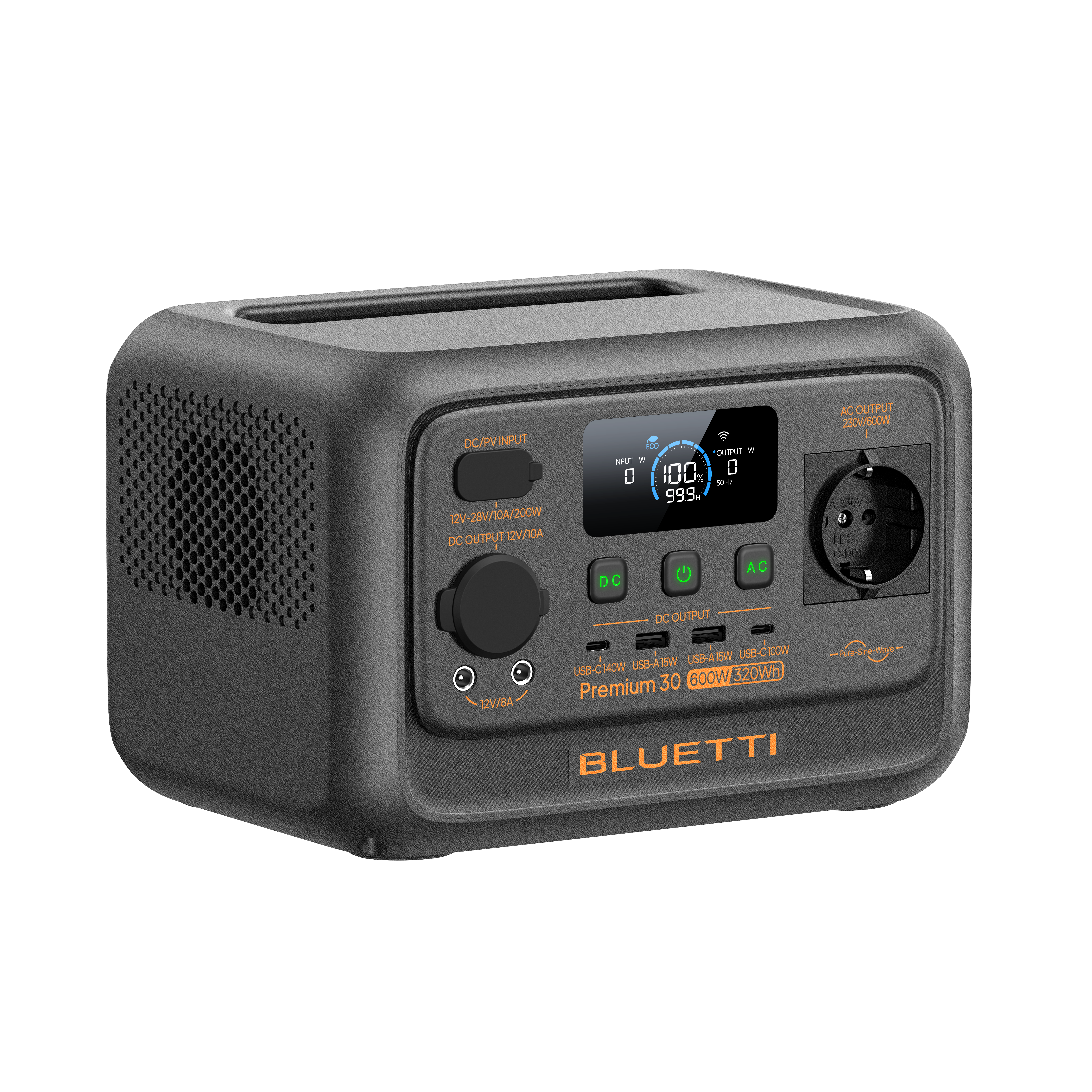 Premium 30 V2 EU 左上正